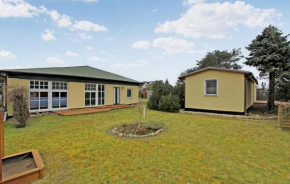 Ferienhaus Zinnowitz Seebad